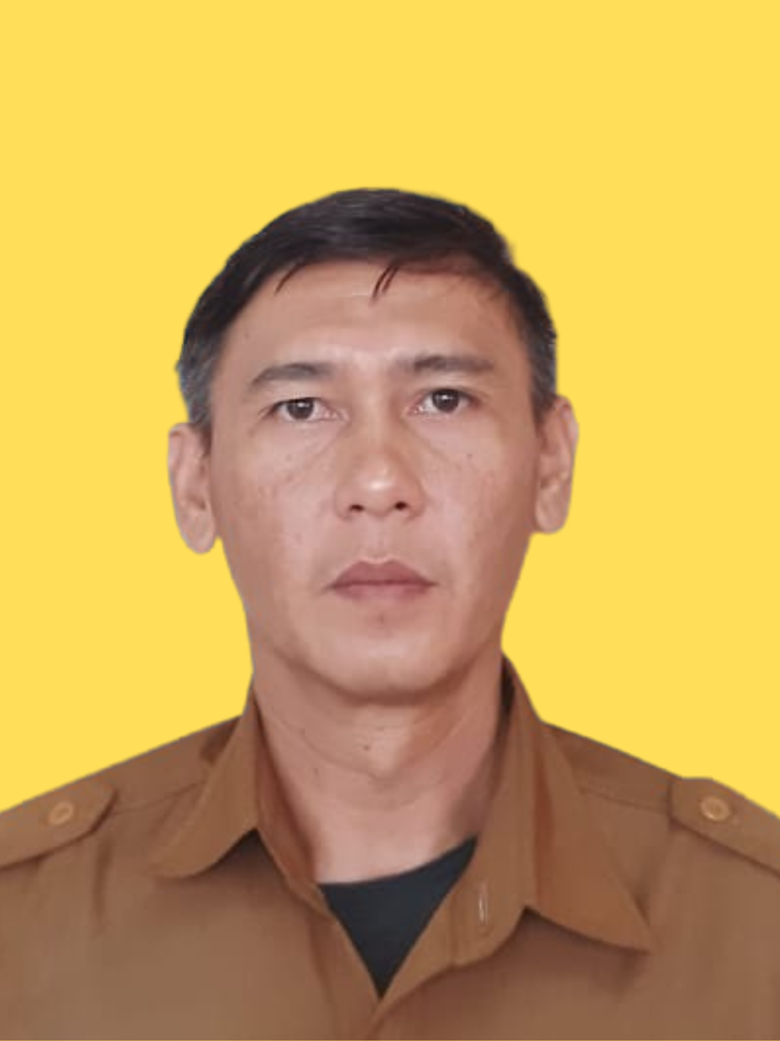 Foto EGGY NUGRAHA PRATAMA, ST
